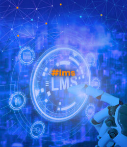 Learning Management System – Courses Anywhere Anytime