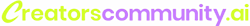 Creators Community