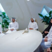 Mohammed Bin Rashid Reviews Progress Of Project To Deploy Agentic AI Across 50% Of Government sectors Within 2 Years