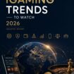 Top iGaming Trends To Watch In 2026