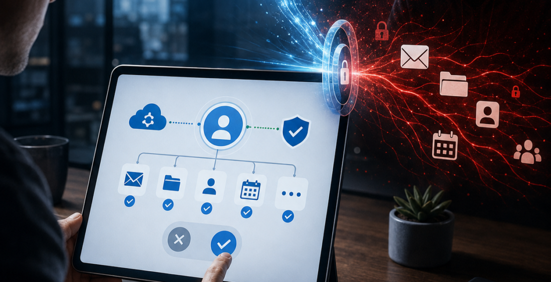 OAuth consent attacks and cloud cybersecurity risk