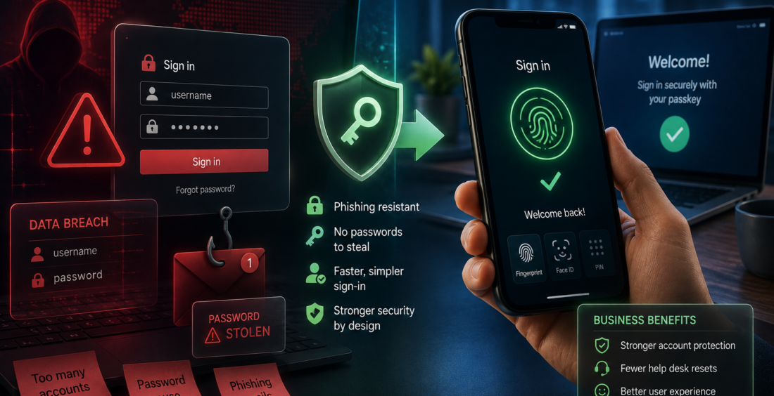 Edge device security and cybersecurity threats
