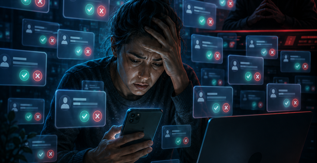 MFA fatigue push bombing cybersecurity attack