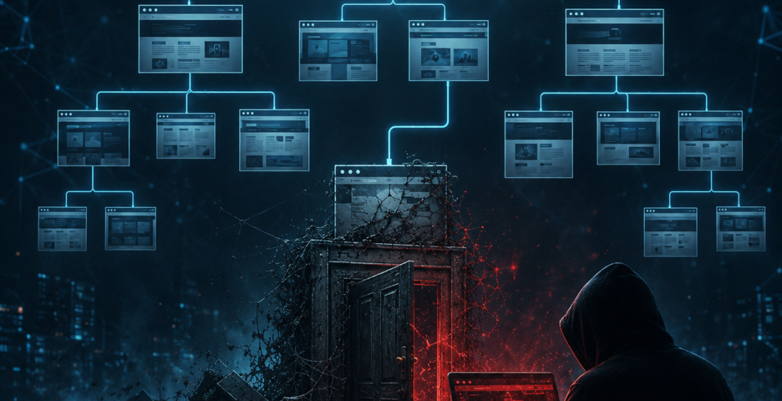 Subdomain takeover cybersecurity and dangling DNS risk