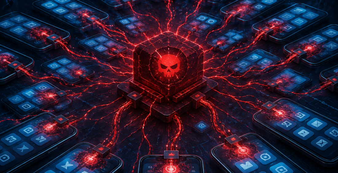 Mobile app supply chain security and vulnerable SDKs