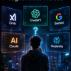 Cyber Gear Launches Report, ‘Choosing The Right AI’