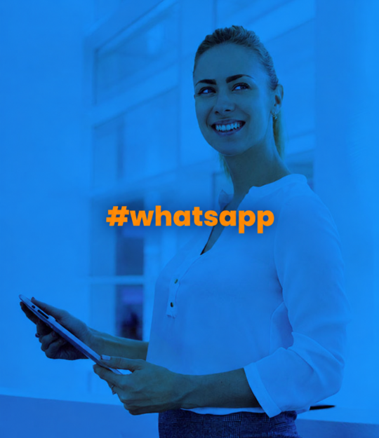 AI Agent for WhatsApp AI Agent for WhatsApp